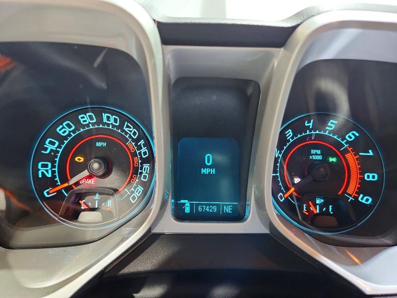 2010 Chevrolet Camaro მანქანა იყიდება აუქციონზე, vin: 2G1FS1EW8A9168198, აუქციონის ნომერი: 64203316