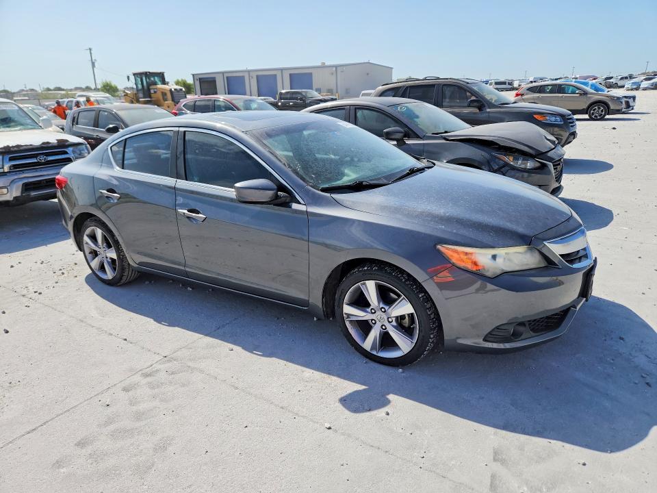 64478516 :رقم المزاد ، 19VDE1F7XDE010151 vin ، 2013 Acura Ilx مزاد بيع