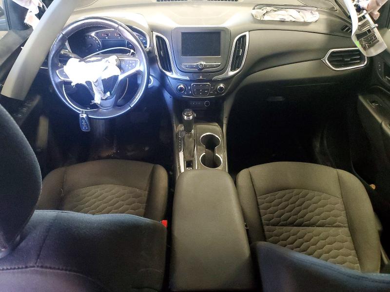 Продажа на аукционе авто 2019 Chevrolet Equinox, vin: 2GNAXUEV6K6110614, номер лота: 63542036