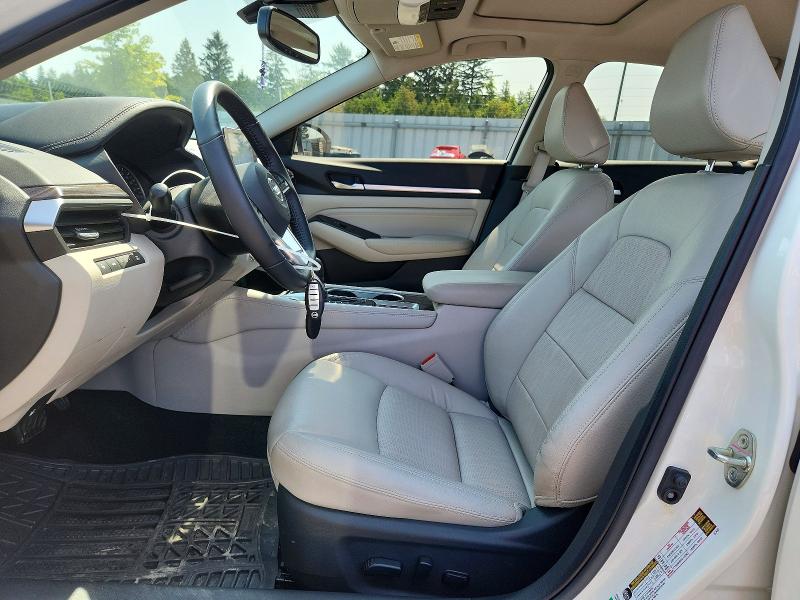 Продаж на аукціоні авто 2020 Nissan Altima, vin: 1N4BL4FW5LN322696, номер лоту: 64398116