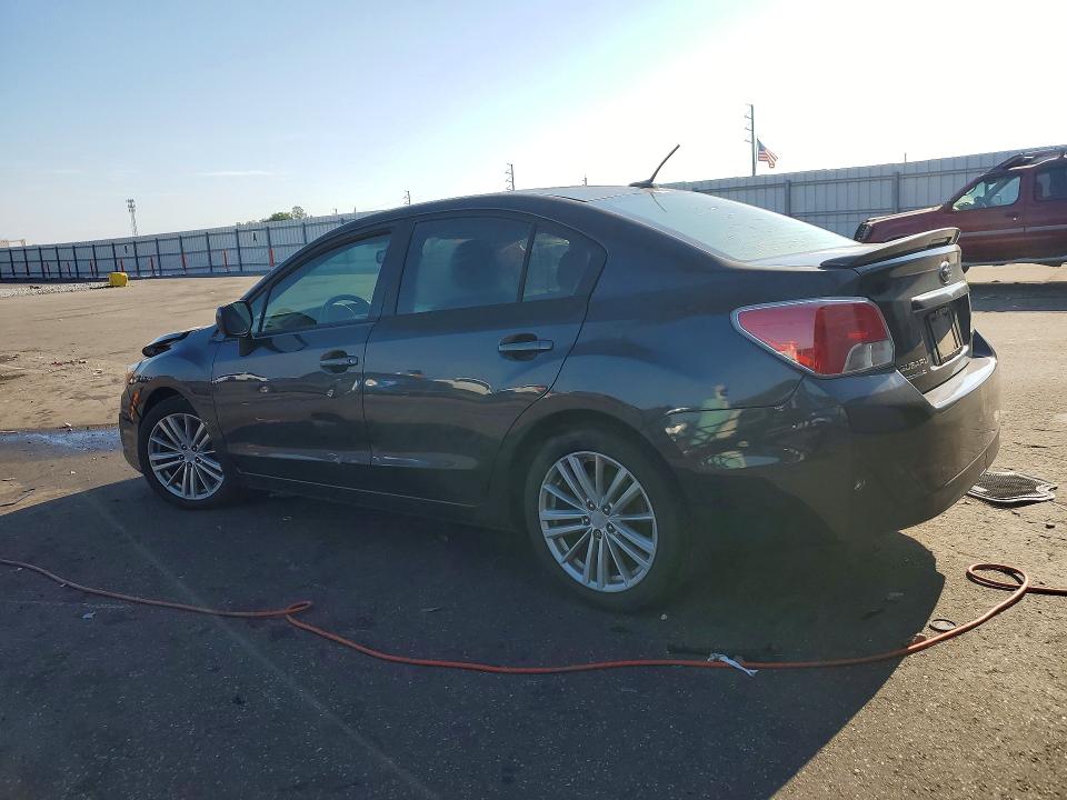 65380946 :رقم المزاد ، JF1GJAE62CH004805 vin ، 2012 Subaru Impreza مزاد بيع