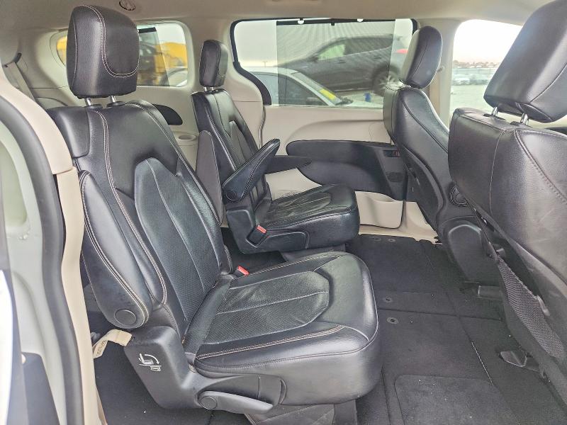 Продажа на аукционе авто 2022 Chrysler 200 Limited 4dr, vin: 2C4RC1BG0NR126029, номер лота: 64660556