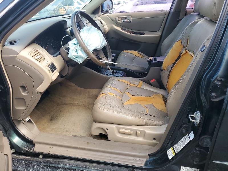Продаж на аукціоні авто 2001 Honda Accord, vin: 1HGCG16591A055691, номер лоту: 64134856