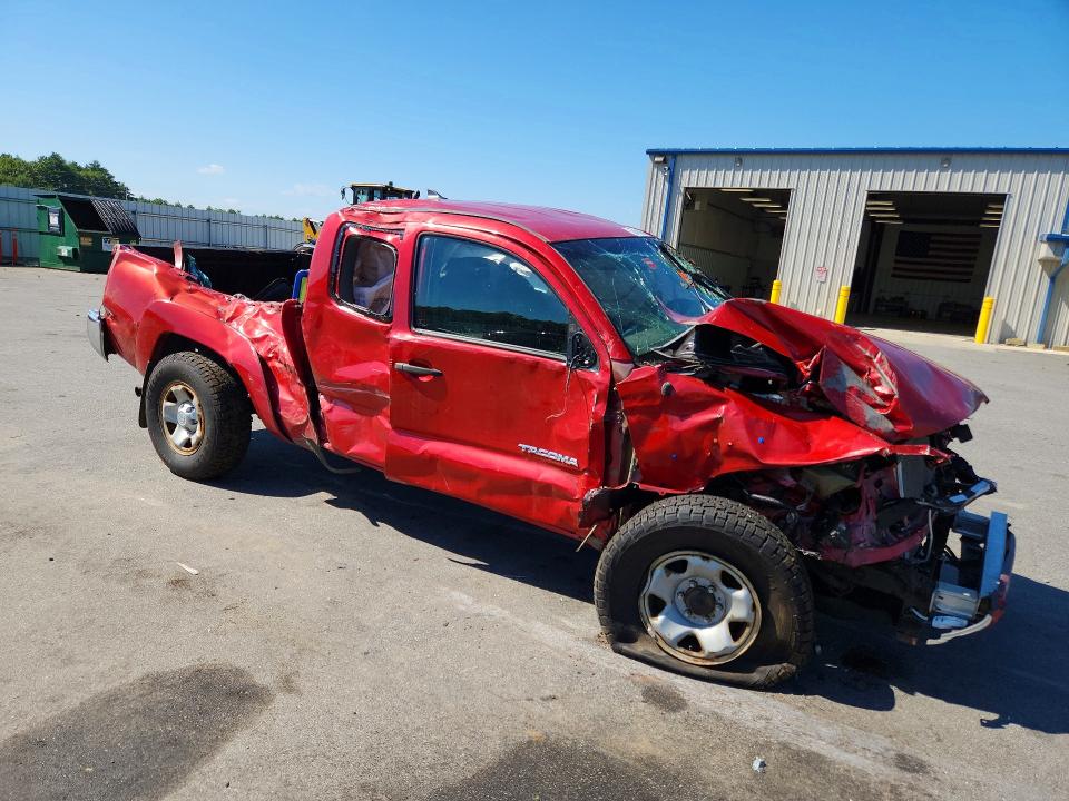 Aukcja sprzedaży 2014 Toyota Tacoma, vin: 5TFUX4ENXEX025074, numer aukcji: 62459366