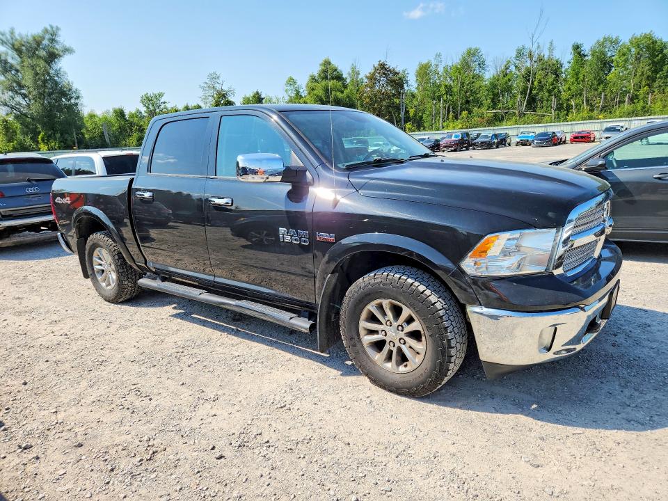 64971466 :رقم المزاد ، 1C6RR7LT9JS152738 vin ، 2018 Ram 1500 مزاد بيع