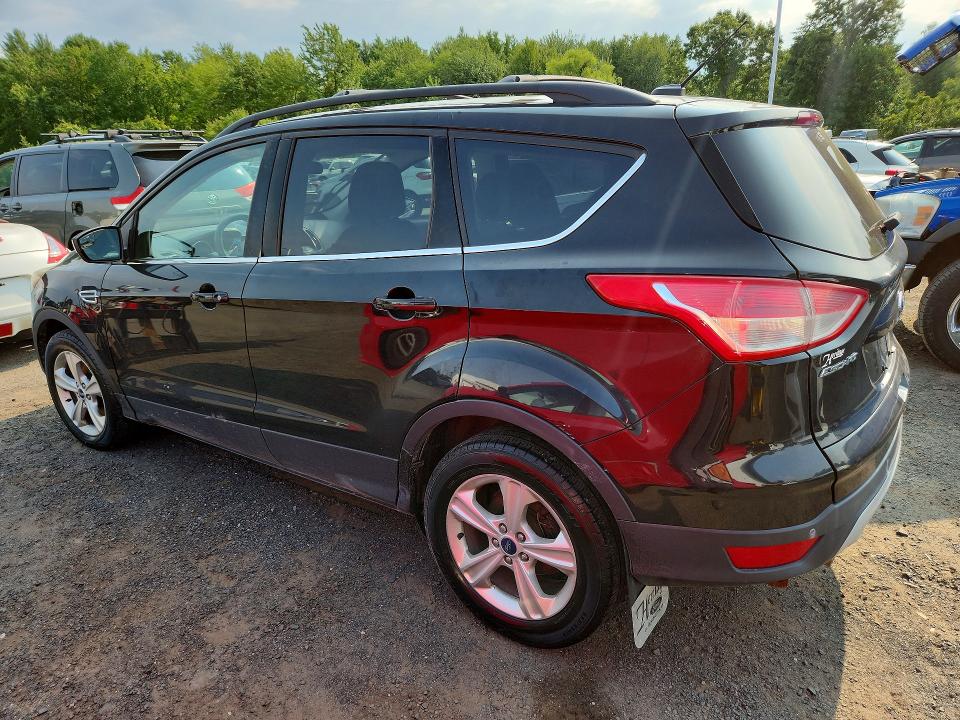 Продажа на аукционе авто 2014 Ford Escape, vin: 1FMCU9G98EUE04749, номер лота: 64738056