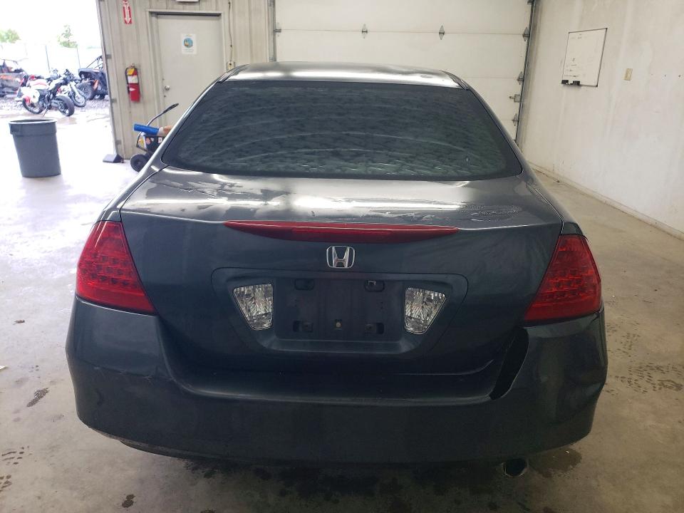 Продаж на аукціоні авто 2006 Honda Accord, vin: 1HGCM55356A061592, номер лоту: 64622916