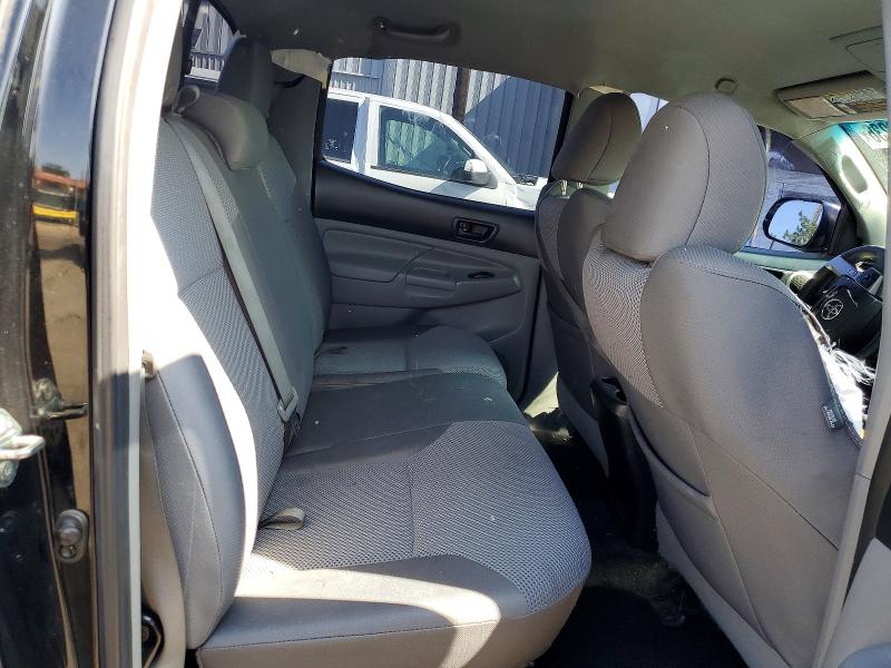 Продаж на аукціоні авто 2015 Toyota Tacoma, vin: 3TMLU4EN3FM170632, номер лоту: 65462236
