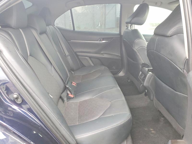 Aukcja sprzedaży 2022 Toyota Camry, vin: 4T1K61AK6NU033433, numer aukcji: 64011806