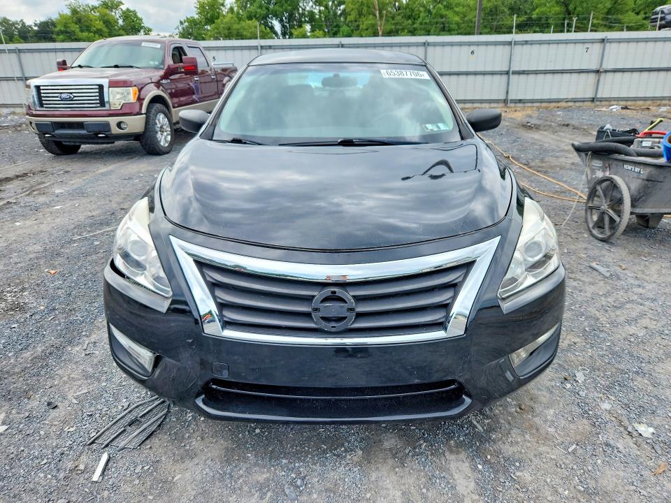 Продаж на аукціоні авто 2014 Nissan Altima, vin: 1N4AL3AP8EN334432, номер лоту: 65387706