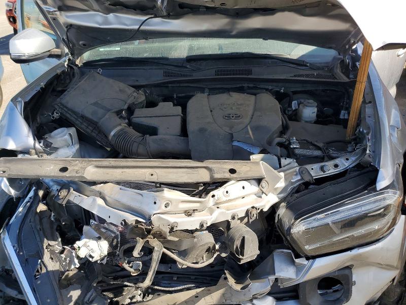 Aukcja sprzedaży 2023 Toyota Tacoma, vin: 3TYSZ5AN1PT130161, numer aukcji: 65553446