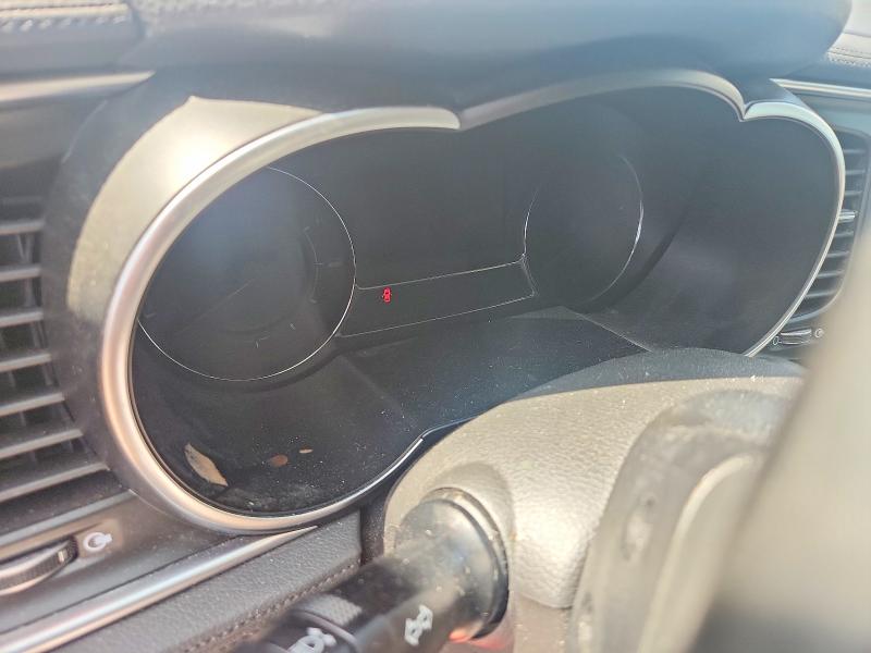 2014 Kia Optima მანქანა იყიდება აუქციონზე, vin: KNAGN4AD7E5075911, აუქციონის ნომერი: 66469846