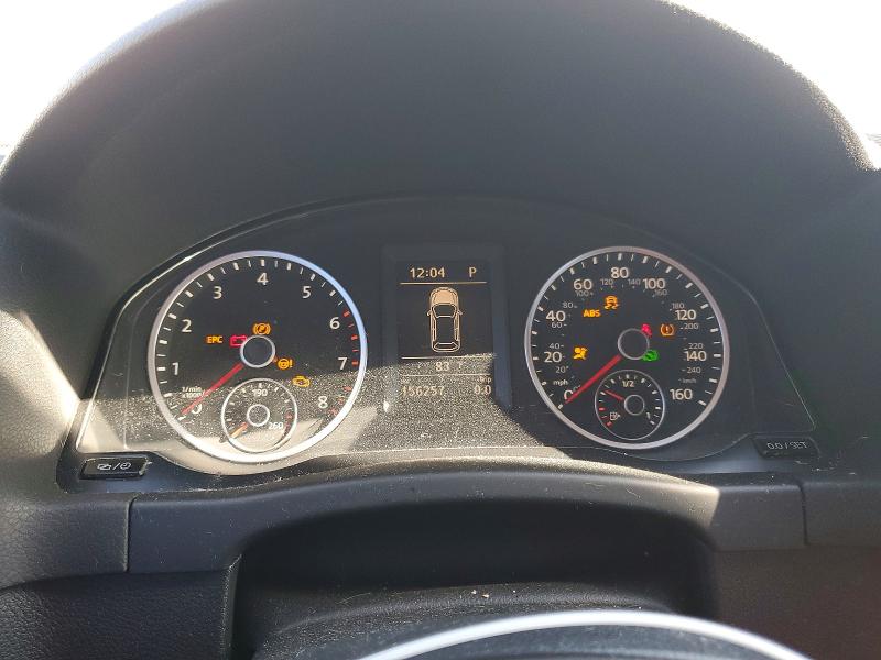 Продаж на аукціоні авто 2017 Volkswagen Tiguan, vin: WVGAV7AX5HW512349, номер лоту: 65301426