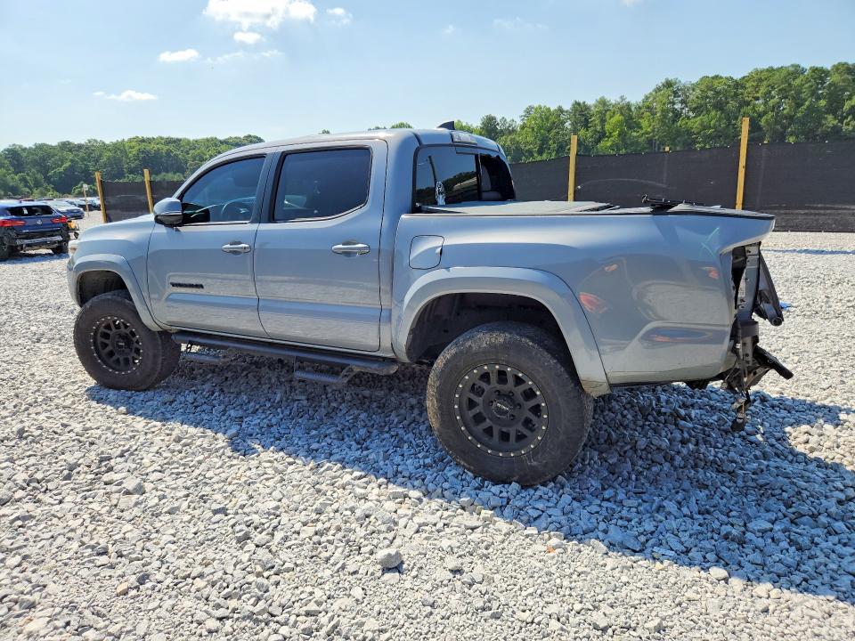 Продаж на аукціоні авто 2019 Toyota Tacoma, vin: 3TMCZ5AN5KM213519, номер лоту: 65169246