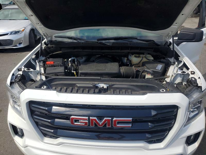 Продажа на аукционе авто 2021 Gmc Sierra, vin: 1GTR9CED6MZ316000, номер лота: 64765366