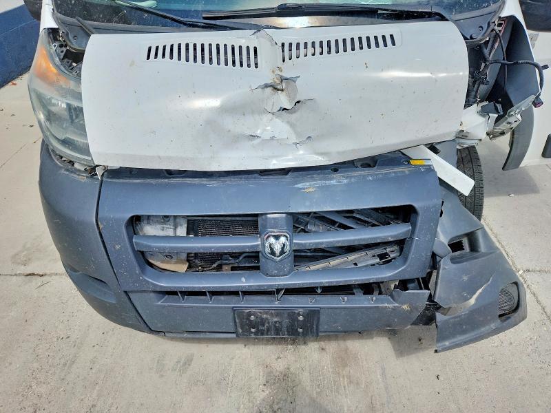 Aukcja sprzedaży 2018 Ram Promaster 1500, vin: 3C6TRVBG0JE139765, numer aukcji: 64111656