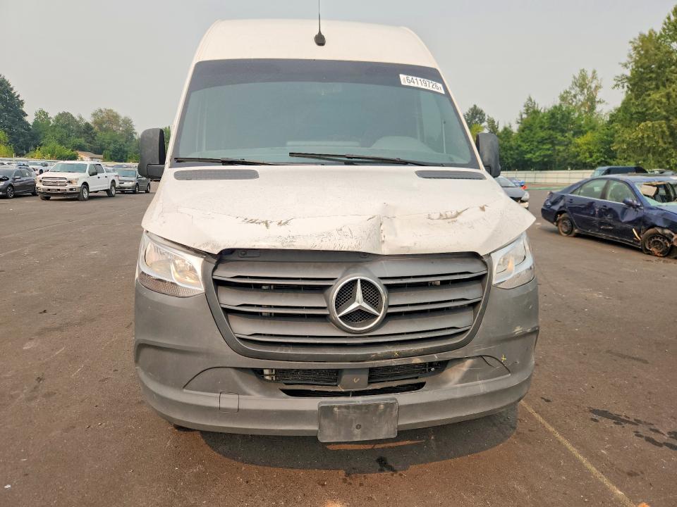 Auction sale of the 2023 Mercedes-benz Sprinter, vin: W1Y4KCHY3PT152608, lot number: 64119726