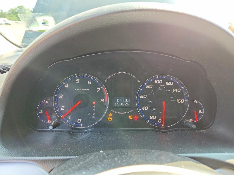Продаж на аукціоні авто 2008 Acura Tsx, vin: JH4CL96898C000190, номер лоту: 64774596