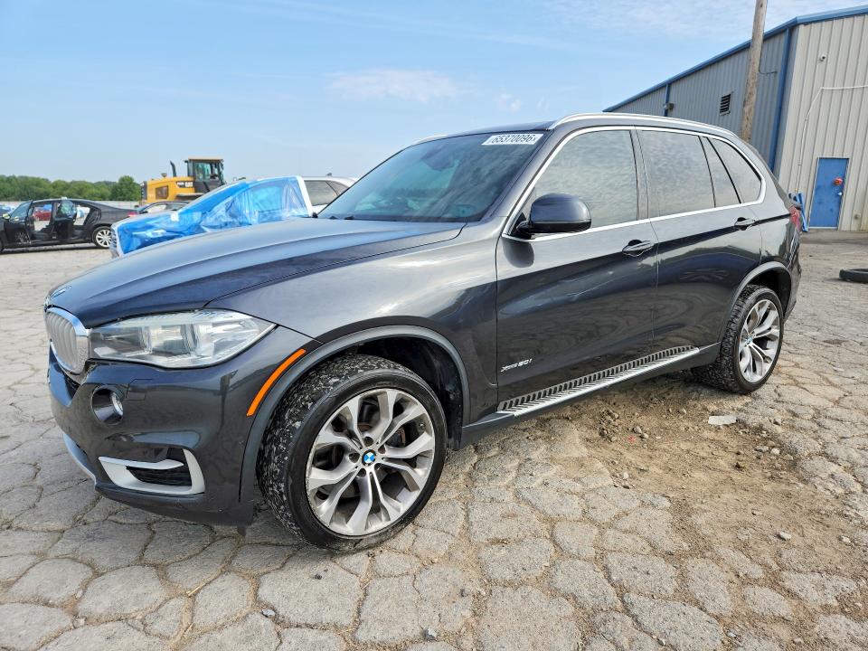 Aukcja sprzedaży 2016 Bmw X5, vin: 5UXKR6C53G0J81130, numer aukcji: 65370096