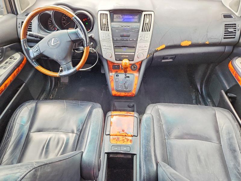 Aukcja sprzedaży 2008 Lexus Rx, vin: 2T2HK31U58C069652, numer aukcji: 64124996