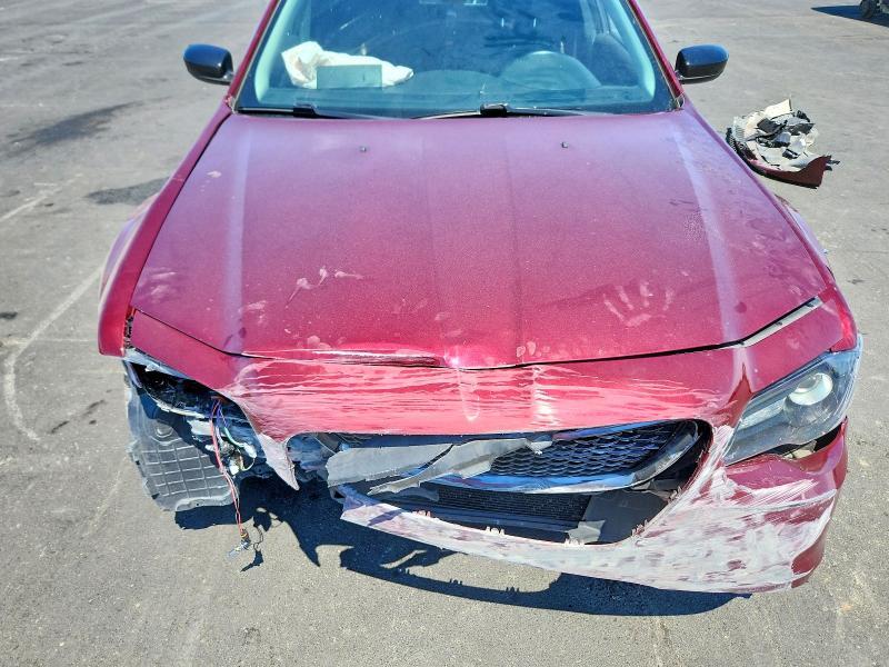 Aukcja sprzedaży 2019 Chrysler 300, vin: 2C3CCAAG1KH682993, numer aukcji: 64902246