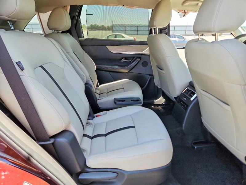 Aukcja sprzedaży 2024 Mazda Cx-90, vin: JM3KKDHD2R1173518, numer aukcji: 65355086