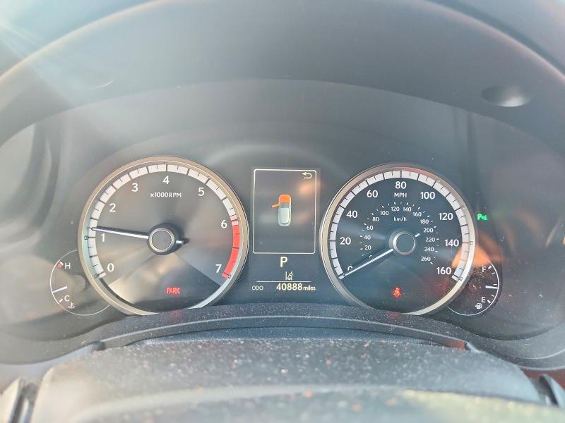 65191016 :رقم المزاد ، JTJSARDZ8M5019615 vin ، 2021 Lexus Nx 300 مزاد بيع