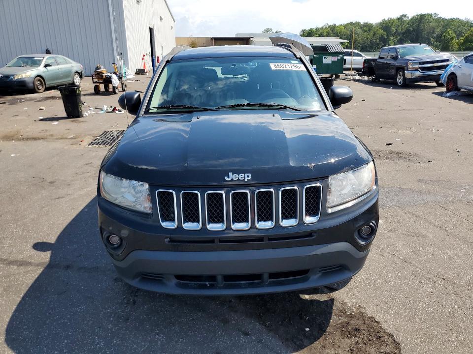 Aukcja sprzedaży 2013 Jeep Compass, vin: 1C4NJCBB3DD238054, numer aukcji: 66021296
