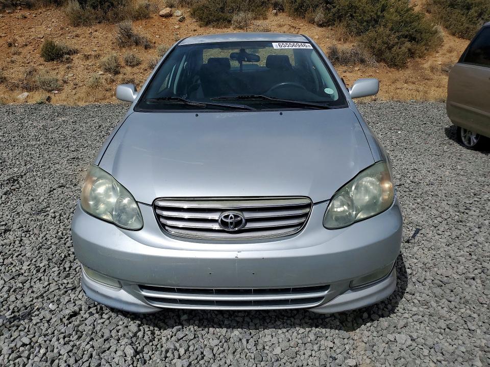 Продажа на аукционе авто 2003 Toyota Corolla, vin: 1NXBR32E93Z064913, номер лота: 65556946
