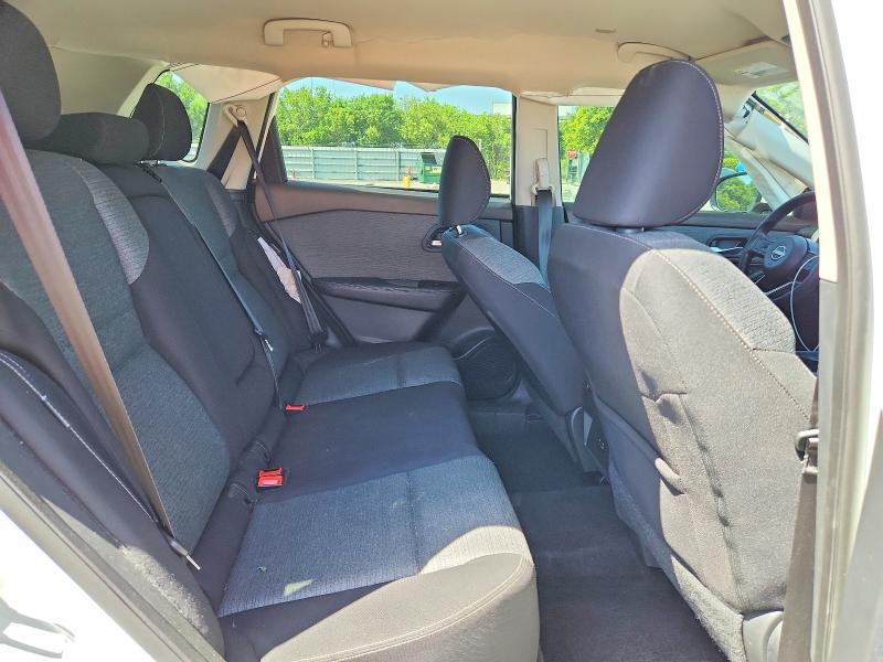 Aukcja sprzedaży 2023 Nissan Rogue, vin: 5N1BT3BAXPC687323, numer aukcji: 65335236
