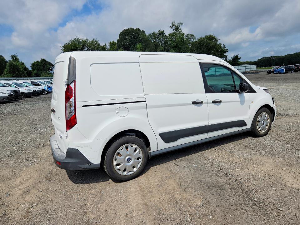 Auction sale of the 2015 Ford Transit Connect, vin: NM0LS7F73F1196908, lot number: 62853566