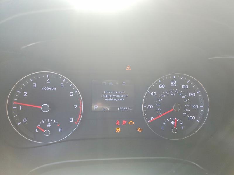 Продаж на аукціоні авто 2019 Kia Forte, vin: 3KPF34AD4KE022796, номер лоту: 64615796