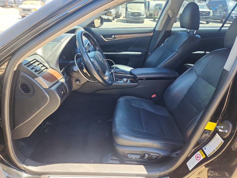Aukcja sprzedaży 2014 Lexus Gs, vin: JTHBE1BL7E5042729, numer aukcji: 66041896