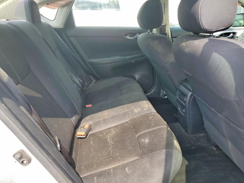 Aukcja sprzedaży 2017 Nissan Sentra, vin: 3N1AB7AP4HY229305, numer aukcji: 65899016