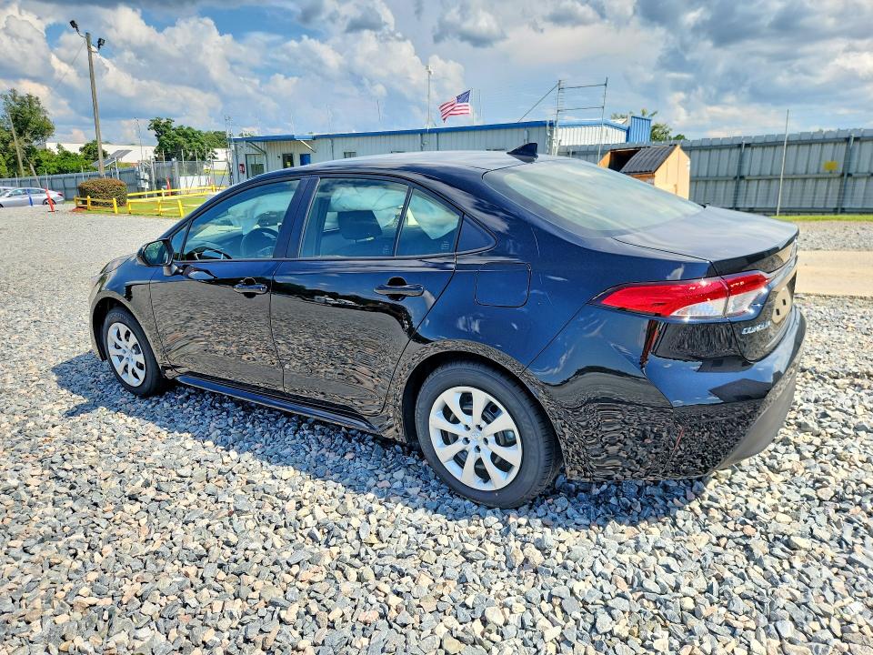 Aukcja sprzedaży 2026 Toyota Corolla Hybrid, vin: JTDBCMFE0T3160084, numer aukcji: 63818616