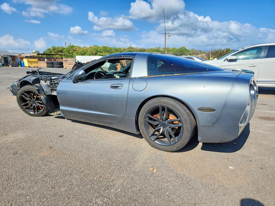 Aukcja sprzedaży 2004 Chevrolet Corvette, vin: 1G1YY22G845102679, numer aukcji: 65453556