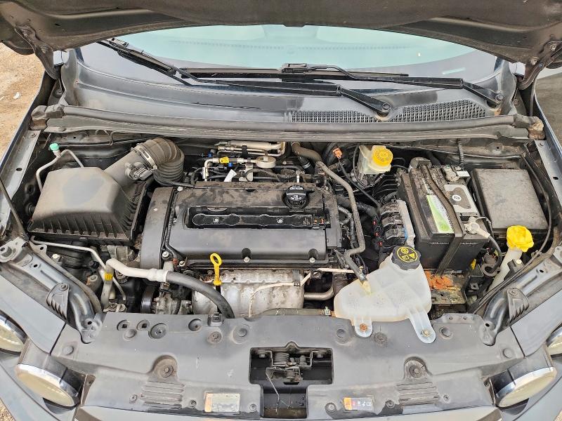 Продажа на аукционе авто 2015 Chevrolet Sonic, vin: 1G1JC5SH7F4112882, номер лота: 64445106
