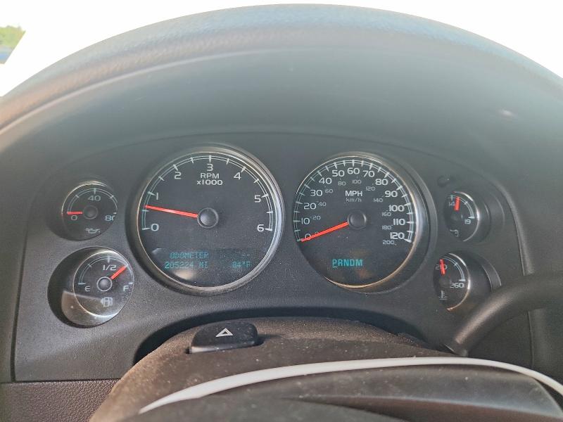 62697266 :رقم المزاد ، 1GKFK03249R281007 vin ، 2009 Gmc Yukon مزاد بيع