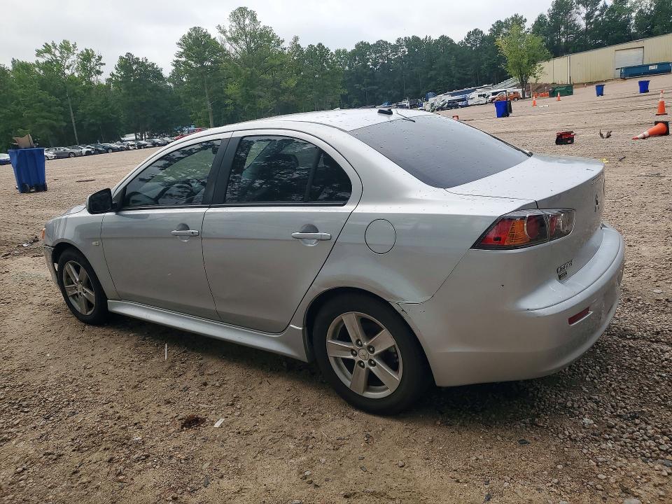 63803086 :رقم المزاد ، JA32V2FW8DU017983 vin ، 2013 Mitsubishi Lancer مزاد بيع