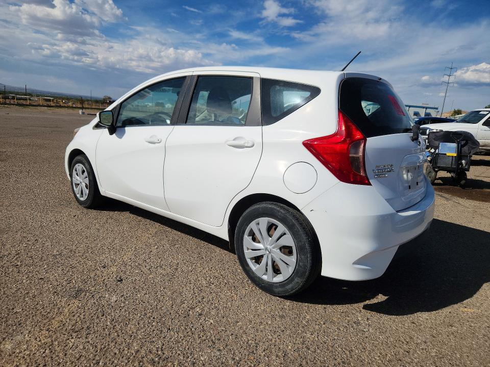 Продажа на аукционе авто 2018 Nissan Versa Note, vin: 3N1CE2CP9JL354996, номер лота: 66826646