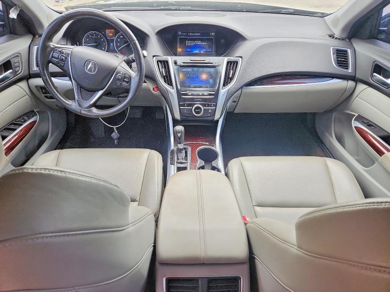 Aukcja sprzedaży 2015 Acura Tlx, vin: 19UUB1F32FA005322, numer aukcji: 66618286