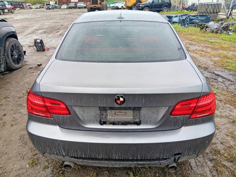 2012 Bmw 335 მანქანა იყიდება აუქციონზე, vin: WBAKG7C50CE802444, აუქციონის ნომერი: 65872466