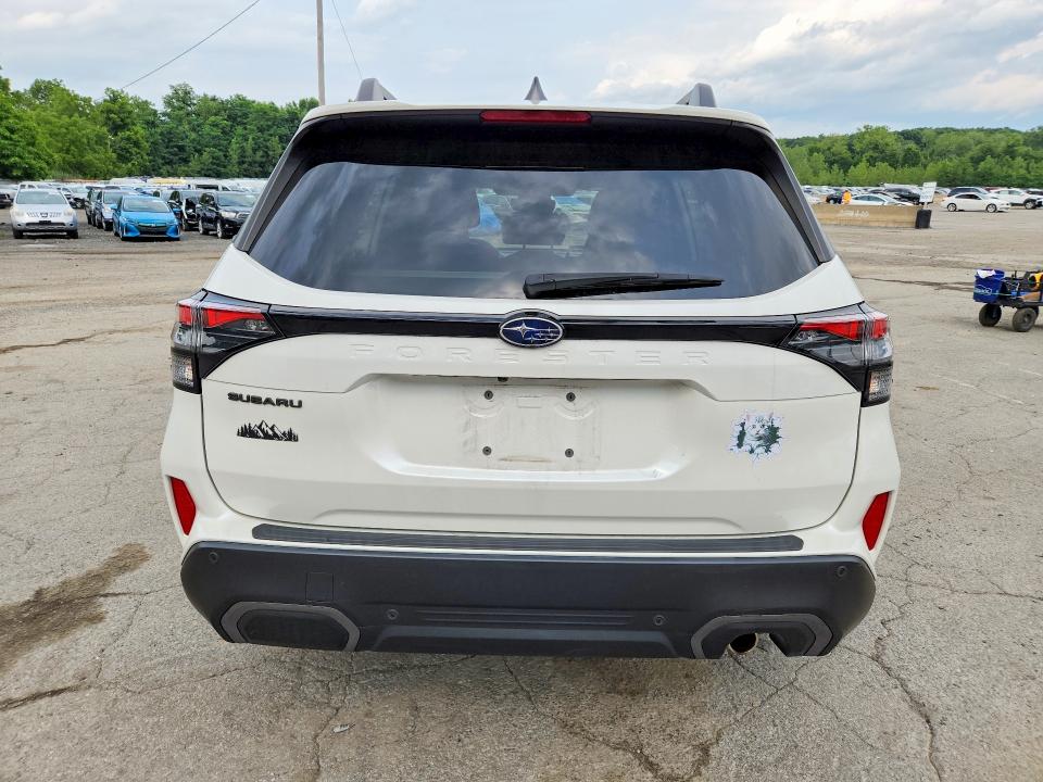 Aukcja sprzedaży 2025 Subaru Forester, vin: JF2SLDRC8SH410863, numer aukcji: 64565816