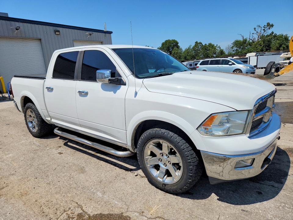 Aukcja sprzedaży 2012 Dodge Ram 1500, vin: 1C6RD7NT2CS328267, numer aukcji: 65317776