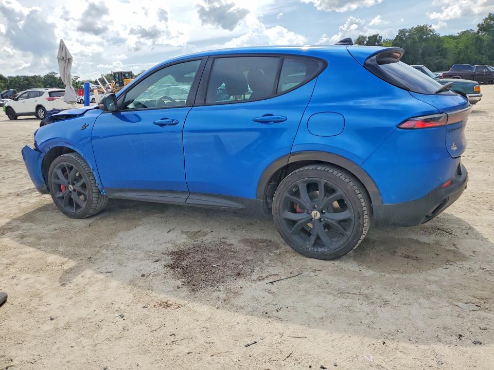 2024 Dodge Hornet მანქანა იყიდება აუქციონზე, vin: ZACPDFDW3R3A16339, აუქციონის ნომერი: 66779326