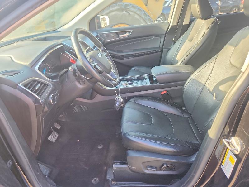 Продаж на аукціоні авто 2020 Ford Edge, vin: 2FMPK4K95LBB53242, номер лоту: 63911056
