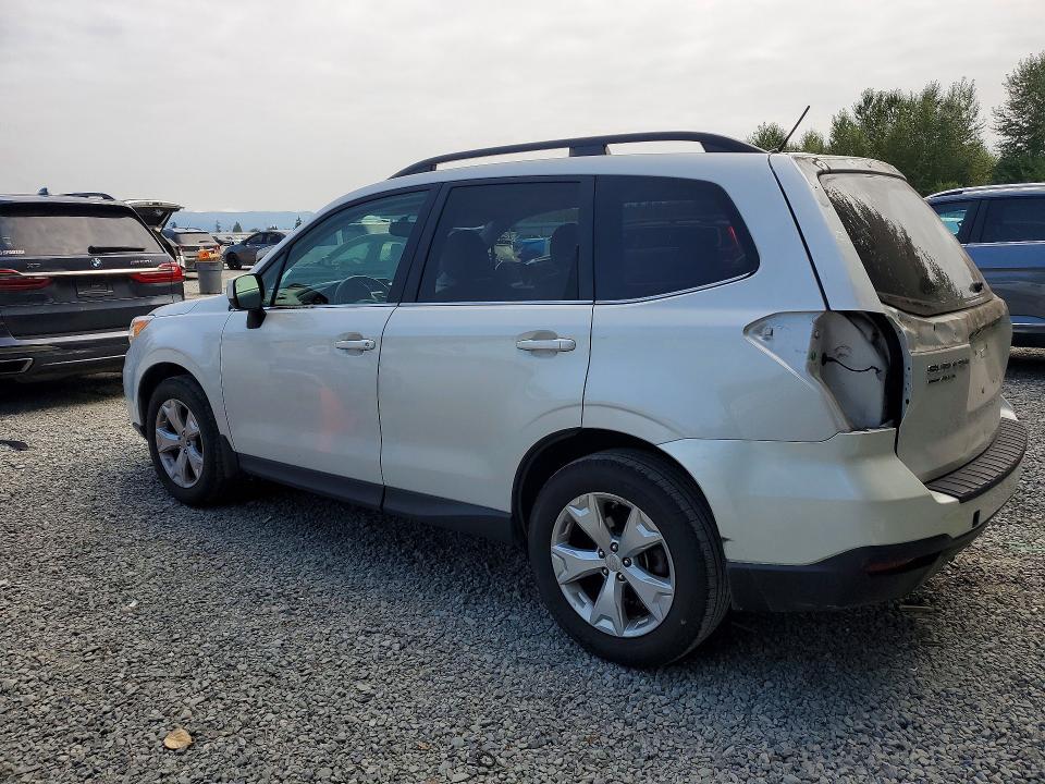 Продаж на аукціоні авто 2014 Subaru Forester, vin: JF2SJAHC8EH423073, номер лоту: 65191306