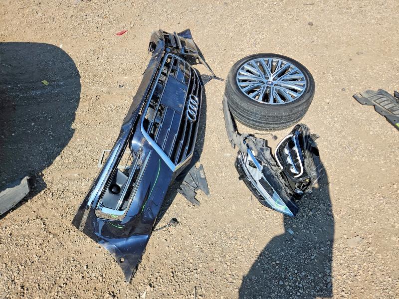 Aukcja sprzedaży 2019 Audi A8, vin: WAU8DBF88KN020256, numer aukcji: 66641166