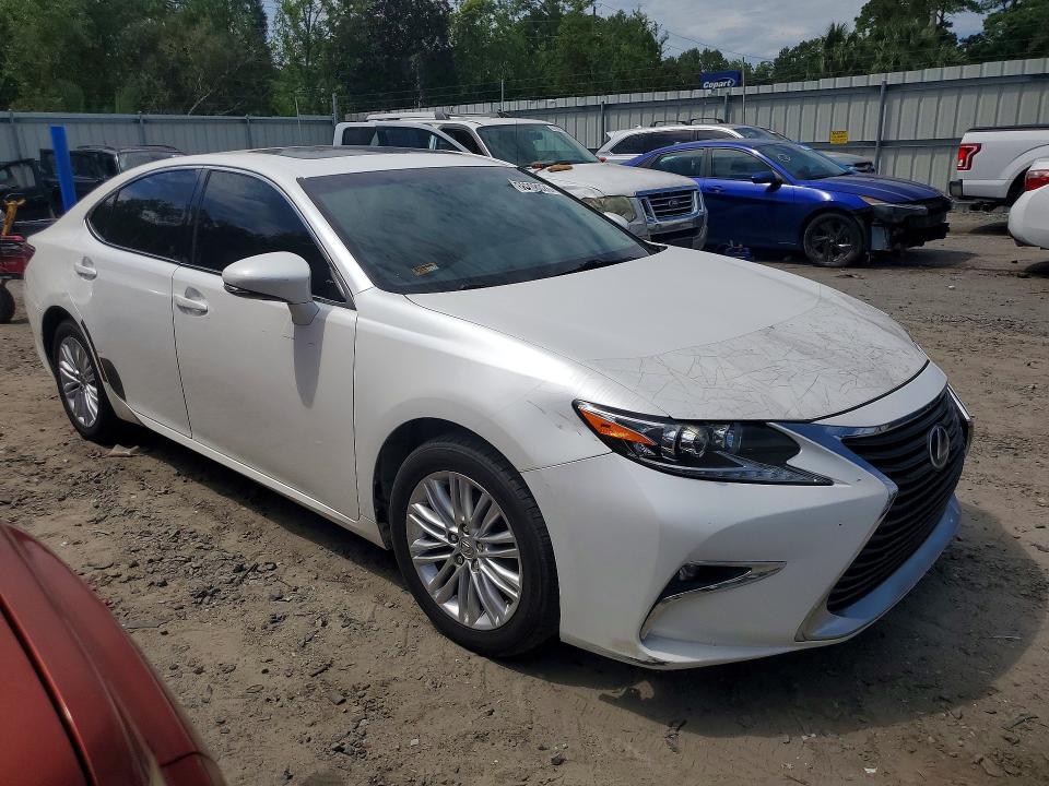 Продажа на аукционе авто 2016 Lexus Es, vin: JTHBK1GG1G2243065, номер лота: 66208026