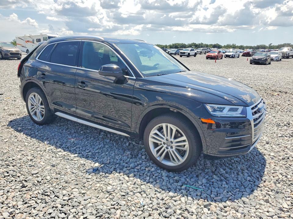 Aukcja sprzedaży 2020 Audi Q5, vin: WA1BNAFY1L2032567, numer aukcji: 65193416